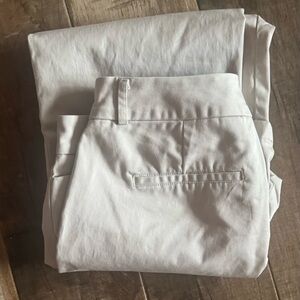 Dockers women’s khaki pants